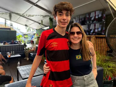 Como Haaland impactou Miami: comércio e brasileiros afetados