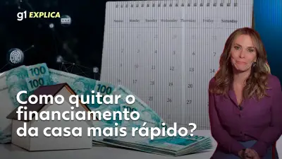 Como quitar o financiamento da casa mais rápido com amortização