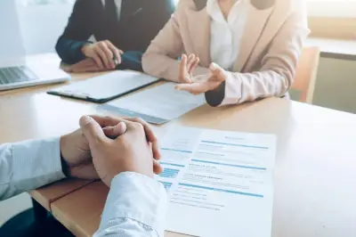 Como responder às principais perguntas em entrevistas de emprego