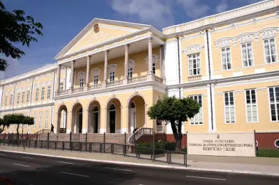 Concilia Belém oferece serviços jurídicos e cidadania gratuitos
