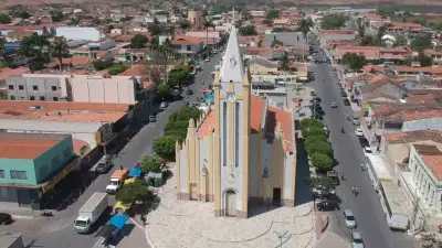 Concurso em Exu: 305 vagas com salários de até R$ 150