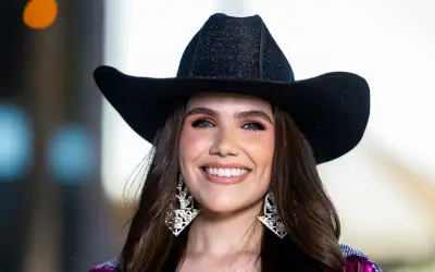 Concurso Rainha de Barretos 2026: Alessa Esper e a paixão pela cultura sertaneja
