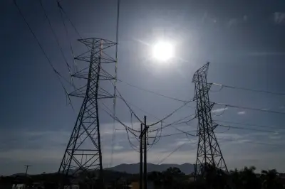 Congresso insere jabuti para construir térmicas longe do consumo e agrava caos no setor elétrico
