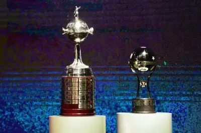Conmebol adota regras da Fifa para 2026 em Libertadores e Sul-Americana a partir de julho