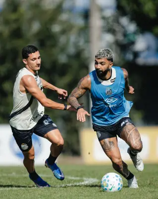 Conmebol muda local de jogo do Santos na Sul-Americana para Valência