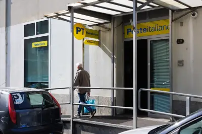 Conselho da Telecom Italia apoia oferta de aquisição da Poste Italiane