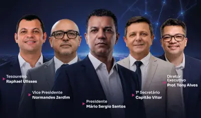 Consórcio público salta para quarto maior de MG em três meses