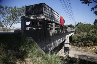 Contrato de R$ 14 mi no DER-RJ: vigilância armada sem armas