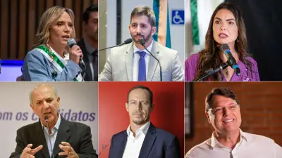 Convenções partidárias no DF começam nesta segunda; veja datas e pré-candidatos