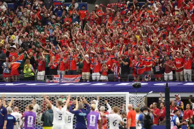 Copa 2026 bate recorde: 5 milhões de torcedores nos estádios