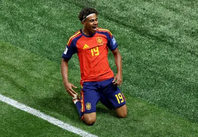 Copa 2026: Espanha x Bélgica nas quartas hoje às 16h
