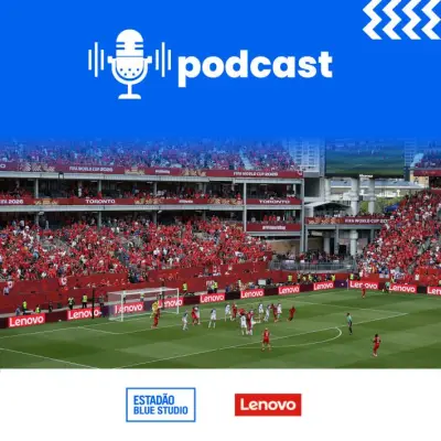 Copa 2026: IA e tecnologia transformam arbitragem e transmissões