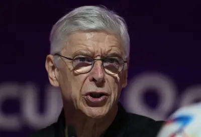 Copa com 48 seleções foi um sucesso, diz Arsène Wenger