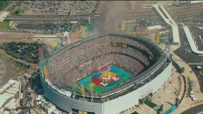 Copa de 2026 termina com recorde de público e média de gols desde 1970