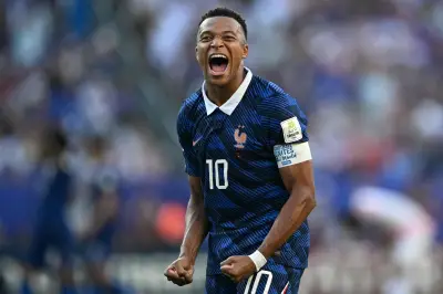 Copa do Mundo 2026: 7 casos de racismo em um mês; Mbappé é alvo