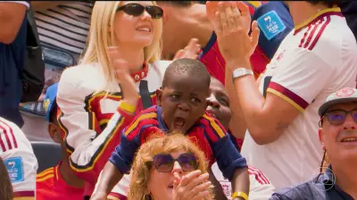 Copa do Mundo 2026: imagens e momentos inesquecíveis do Mundial