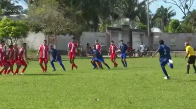 Copa Norte Sub-18 define oito classificados para quartas de final