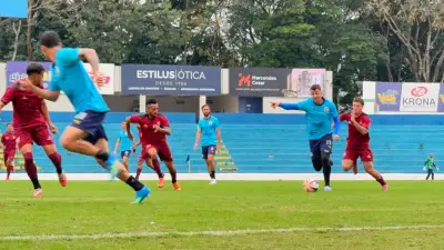 Copa Paulista: São José estreia contra São Caetano nesta segunda