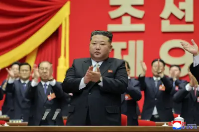 Coreia do Norte critica Seul por exercício militar liderado pelos EUA