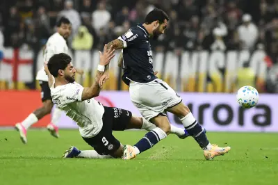 Corinthians 3 x 0 Remo: Melhores Momentos da 19ª Rodada do Brasileirão 2026