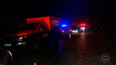 Corpo de mulher desaparecida desde junho é encontrado em Angra dos Reis