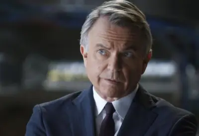 Corpo de Sam Neill será velado em cerimônia privada na Nova Zelândia