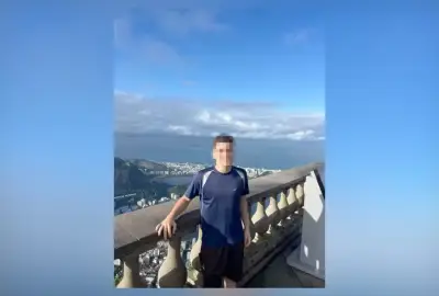 Corpo de turista goiano desaparecido em Copacabana é encontrado
