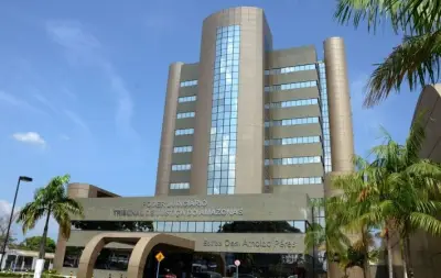 Corregedoria aponta ineficiência e inconsistências em varas do TJ do Amazonas