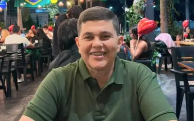 Corretor de imóveis morre após parada cardíaca em academia em Goiás
