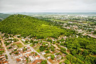 Corumbá e Ladário têm 20 dias para acordo sobre limite territorial