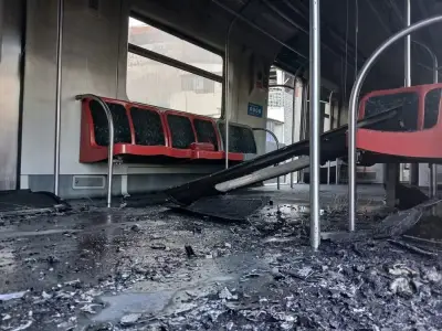 CPTM retoma operação das linhas 11, 12 e 13 por 90 dias após caos