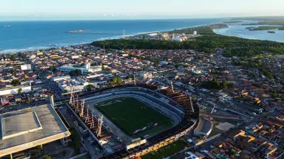 CRB e Vila Nova abrem returno da Série B no Rei Pelé
