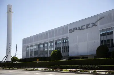 Crescimento da SpaceX com satélites Starlink supera Starship