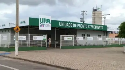 Criança de 2 anos é baleada em ataque no Ceará; criminosos se passavam por policiais
