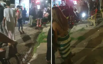 Criança de 2 anos é baleada em Ribeirão Preto; homem tem ferimento na cabeça