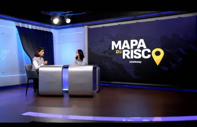 Crise entre Flávio e Michelle Bolsonaro enfraquece campanha eleitoral