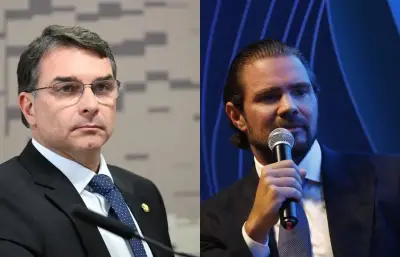 Crise no PL: revelação de pagamento a Flávio Bolsonaro reacende temores na campanha