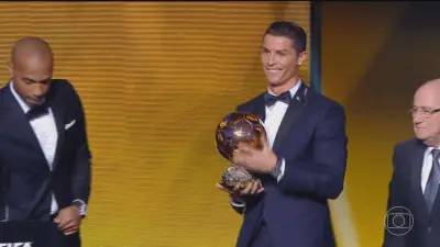 Cristiano Ronaldo e Modric duelam por vaga nas oitavas da Copa