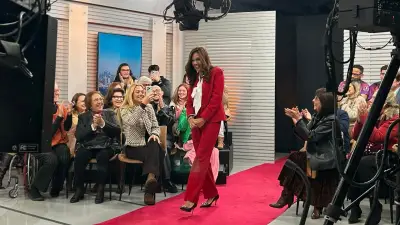 Cristina Ranzolin é homenageada com programa especial pelos 30 anos no Jornal do Almoço