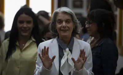 Cármen Lúcia defende 'constitucionalismo de pirraça' e arte transgressora na Flip 2026