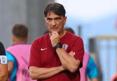 Croácia planeja troca de técnico após eliminação na Copa e mira Bilic