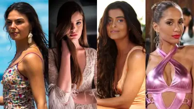 Crush fictício: por que personagens de filmes e novelas despertam desejo