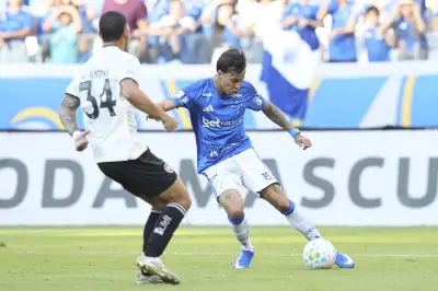 Cruzeiro perde para Botafogo no Mineirão e decepciona torcida