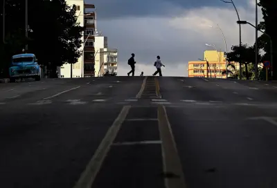 Cuba inicia restauração elétrica após terceiro apagão em dez dias