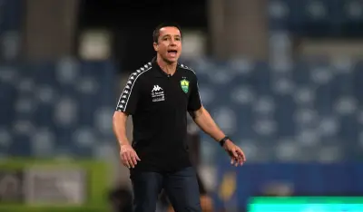 Cuiabá encerra 1º turno da Série B com pior campanha da história