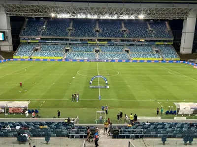 Cuiabá x Atlético-GO: prováveis escalações e onde assistir pela Série B
