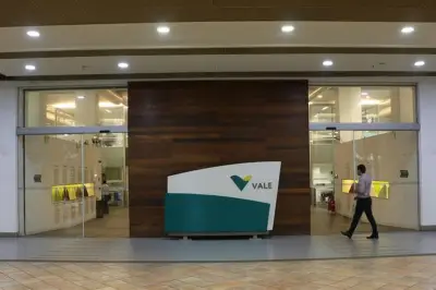 CVM vai avaliar papel da Previ na Vale; Nubank compra banco