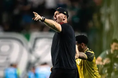 Dal Pozzo confia no acesso do Sport mesmo após oito jogos sem vencer