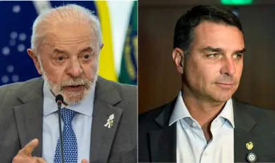 Datafolha: nova pesquisa presidencial mostra cenário eleitoral