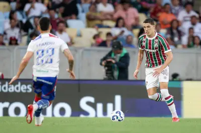 Davi Schuindt deixa Fluminense e assina com AVS de Portugal até 2030